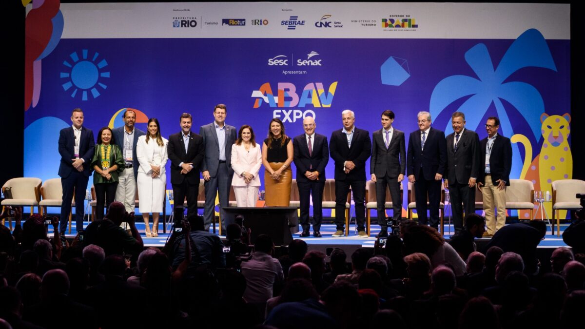 ABAV Expo 2025 reúne trade da América Latina