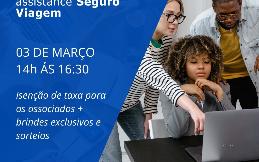Capacitação sobre Seguro GTA | ABAV-DF