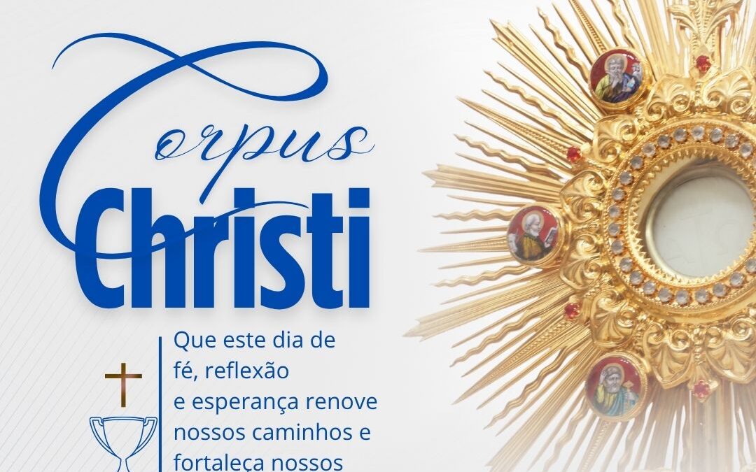 Corpus Christi