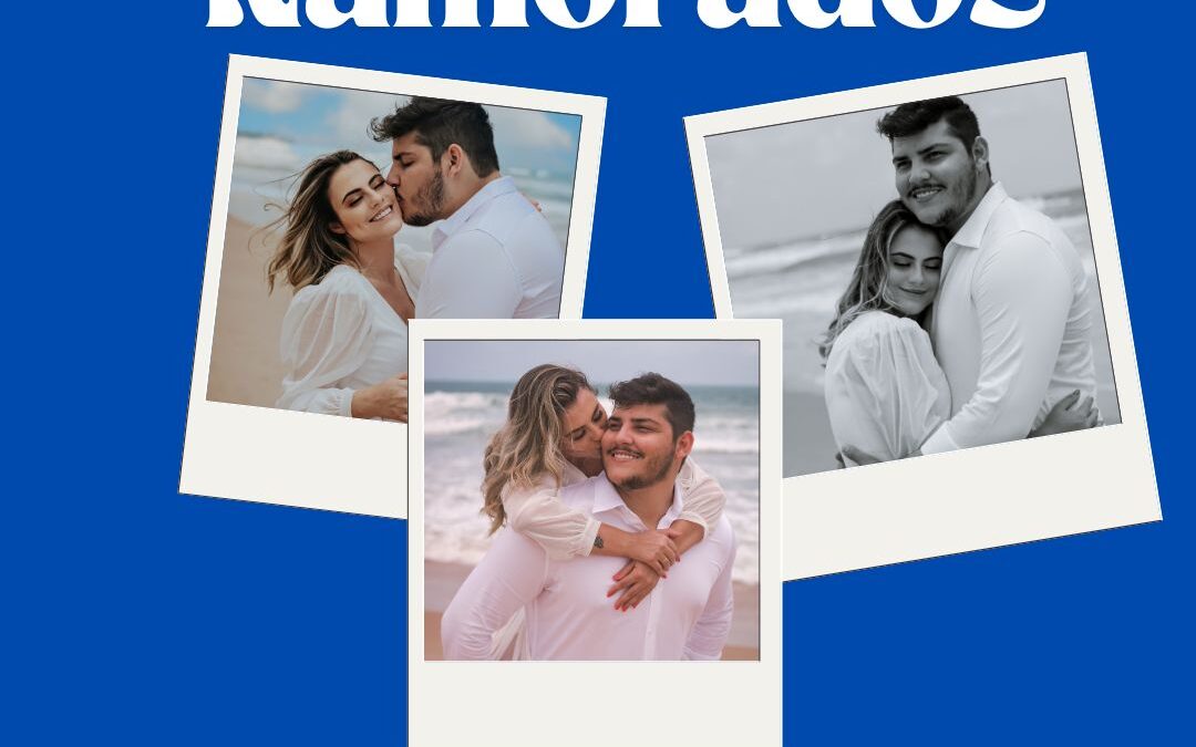 Dia dos Namorados: O Amor é o Melhor Destino