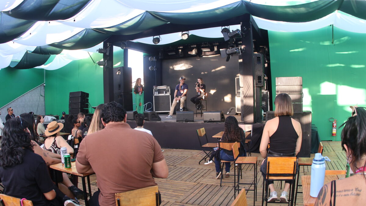 Press Experience CMW 2026 apresenta bastidores da edição mais internacional do Capital Moto Week