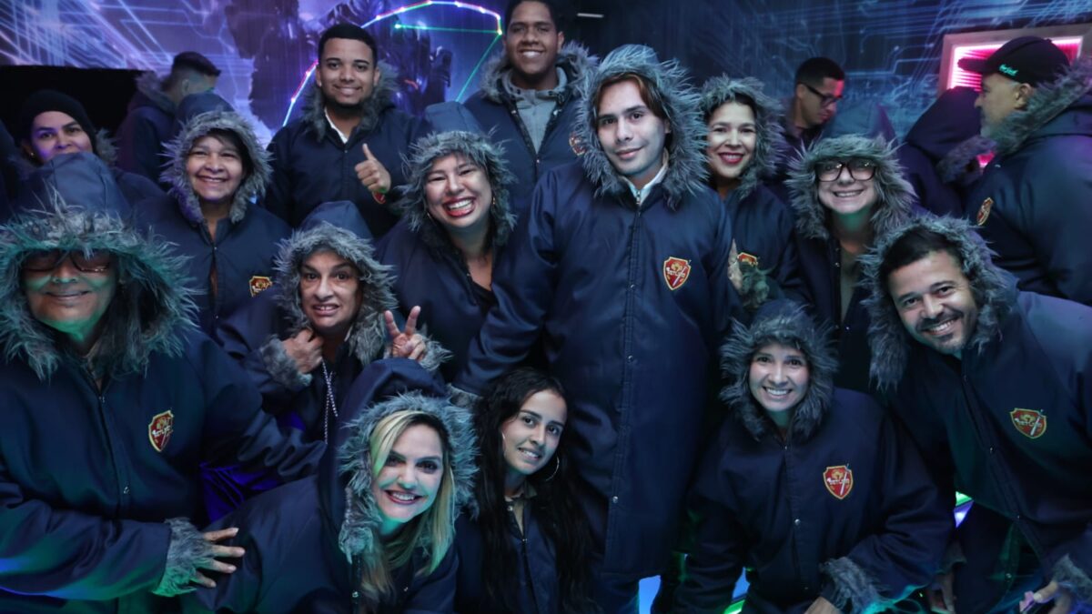 ABAV-DF promove imersão exclusiva no Setland, o maior parque temático do Centro-Oeste