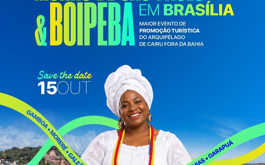 ABAV-DF convida agências de viagens para Road Show em Brasília